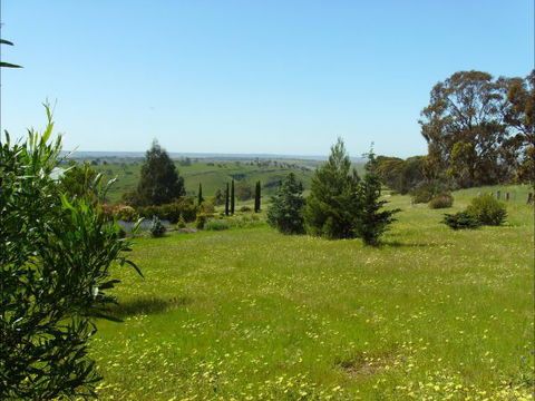 Jonathan Art Centre - Jarramarrumba House - Nambucca Heads Accommodation 1