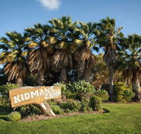 Kidman's Camp - Nambucca Heads Accommodation