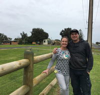 Kingston SE Caravan Park - Nambucca Heads Accommodation