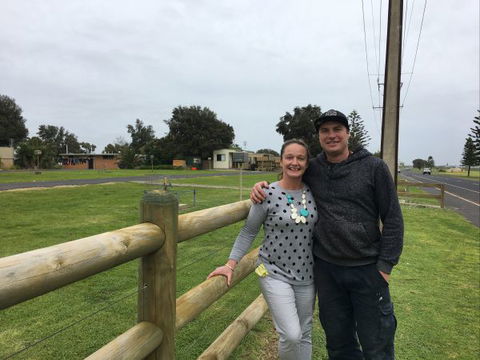 Kingston SE Caravan Park - Nambucca Heads Accommodation 0