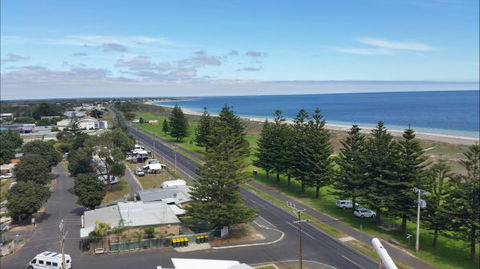Kingston SE Caravan Park - Nambucca Heads Accommodation 1