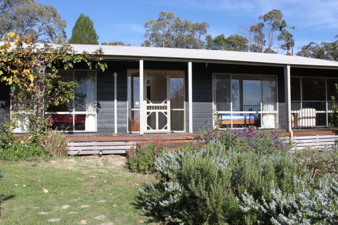L'Oliveraie - Nambucca Heads Accommodation 0