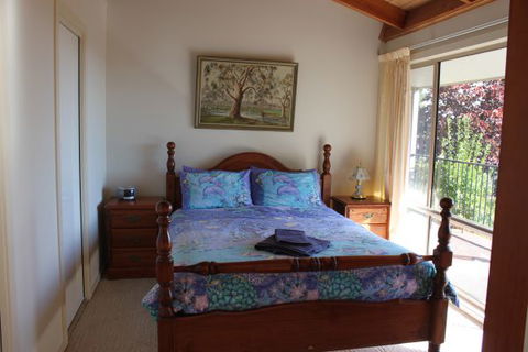 L'Oliveraie - Nambucca Heads Accommodation 3