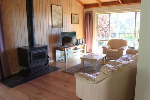 L'Oliveraie - Nambucca Heads Accommodation 4