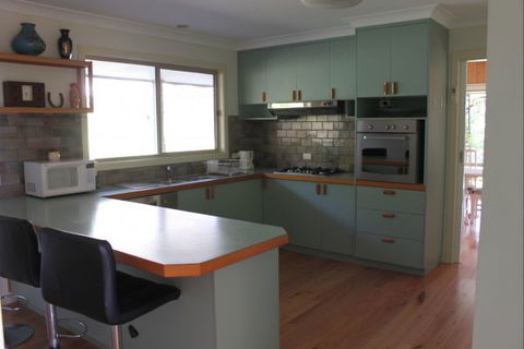 L'Oliveraie - Nambucca Heads Accommodation 5