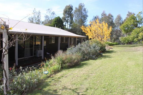 L'Oliveraie - Nambucca Heads Accommodation 6