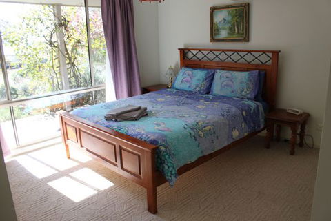 L'Oliveraie - Nambucca Heads Accommodation 7