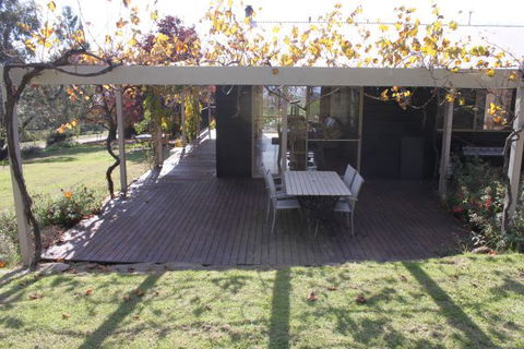 L'Oliveraie - Nambucca Heads Accommodation 8