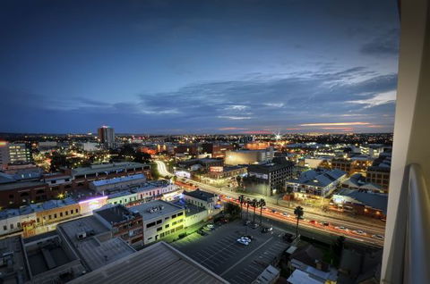 La Loft Apartments - Nambucca Heads Accommodation 0