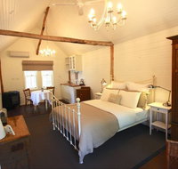 Laggan Cottage Bed and Breakfast - Nambucca Heads Accommodation