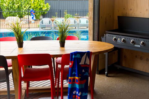 La Flotte - Nambucca Heads Accommodation 4
