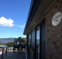 Lady Barron Villa - Nambucca Heads Accommodation
