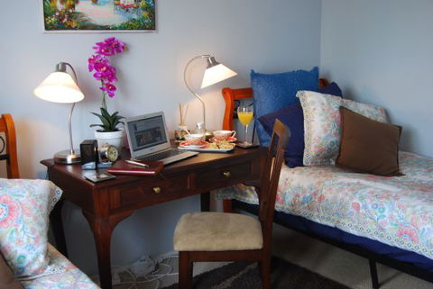LAuberge Angara Bed And Breakfast - Nambucca Heads Accommodation 2