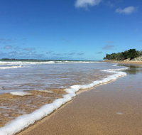 La Solana Holiday Apartments  - Mackay - Nambucca Heads Accommodation