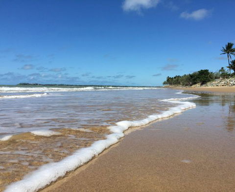 La Solana Holiday Apartments  - Mackay - Nambucca Heads Accommodation 0