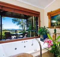 Lillypilly's Cottages and Day Spa - Nambucca Heads Accommodation