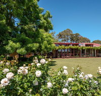 Mulberry Lodge Country Retreat - Nambucca Heads Accommodation