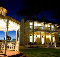Rose Eden House at Goolwa