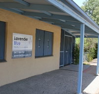 Lavender Blue Country Accommodation - Nambucca Heads Accommodation