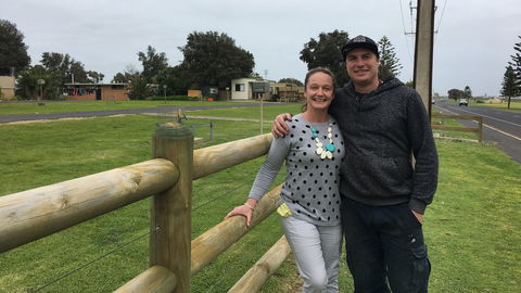 Kingston SE Caravan Park - Nambucca Heads Accommodation 2