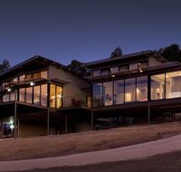 McLaren Eye - Nambucca Heads Accommodation