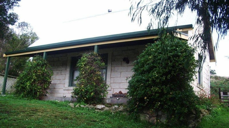 Rendelsham SA Nambucca Heads Accommodation