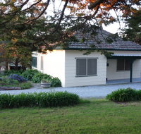 Morella Farm Stay