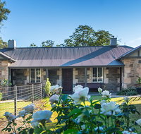 Stoneleigh Cottage Bed and Breakfast - Nambucca Heads Accommodation