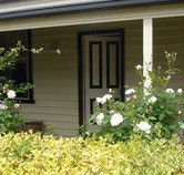 Jessies Cottage - Nambucca Heads Accommodation