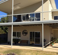 Lyreen's Apartment Bed and Breakfast - Nambucca Heads Accommodation