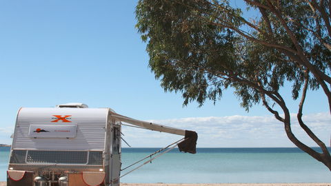 Discovery Parks - Streaky Bay Foreshore - Nambucca Heads Accommodation 1