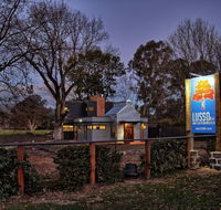 Lusso KV - Nambucca Heads Accommodation