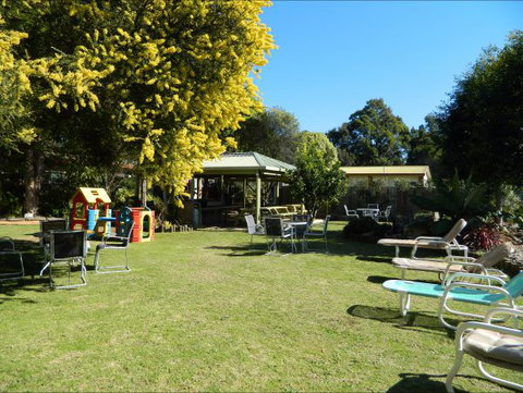 Melaleuca Grove Holiday Units & Motor Inn - Nambucca Heads Accommodation 0