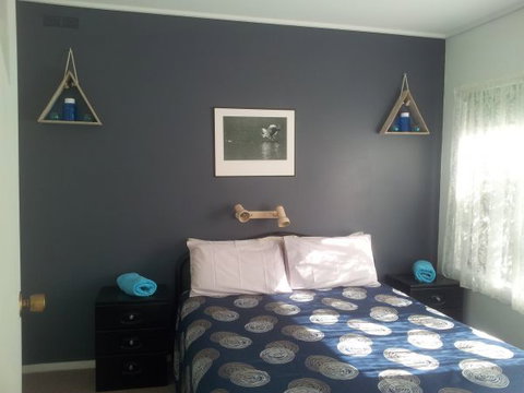 Melaleuca Grove Holiday Units & Motor Inn - Nambucca Heads Accommodation 1