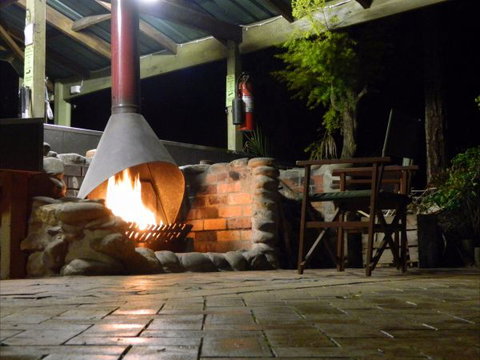 Melaleuca Grove Holiday Units & Motor Inn - Nambucca Heads Accommodation 2