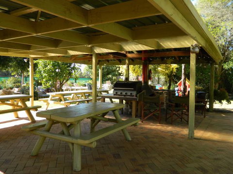 Melaleuca Grove Holiday Units & Motor Inn - Nambucca Heads Accommodation 4