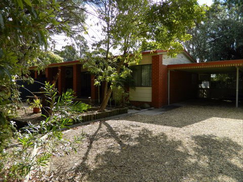 Melaleuca Grove Holiday Units & Motor Inn - Nambucca Heads Accommodation 5