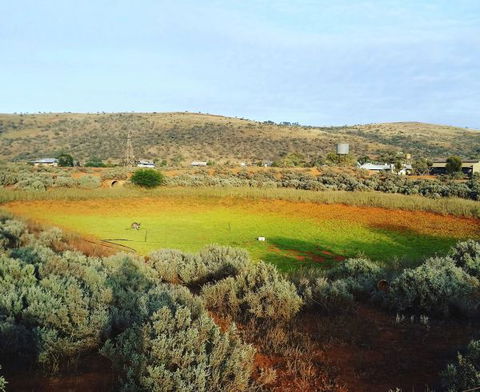 Mount Ive - Nambucca Heads Accommodation 0