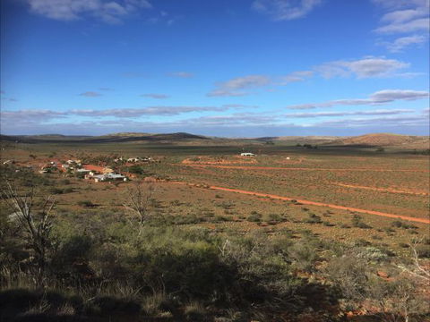 Mount Ive - Nambucca Heads Accommodation 1