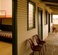 Mount Wood Shearers Quarters - Nambucca Heads Accommodation