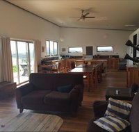 Morning Mist - Nambucca Heads Accommodation