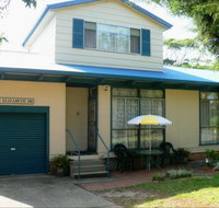 Moona Creek Magic - Nambucca Heads Accommodation