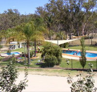 Murray River Hideaway Holiday Park - Nambucca Heads Accommodation