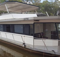Murray Downs Marina Houseboats - Nambucca Heads Accommodation