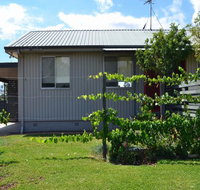 Narrabri West Apartments - Nambucca Heads Accommodation