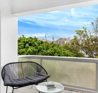 New Beach Apartment - Nambucca Heads Accommodation