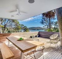 Noolinga - Nambucca Heads Accommodation