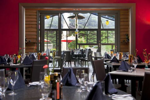 Oakdene Vineyards Guesthouse - Nambucca Heads Accommodation 4