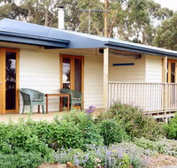 Oakhill Cottage - Nambucca Heads Accommodation