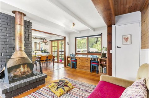 Ocean Groovers Getaway - Nambucca Heads Accommodation 0